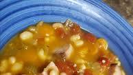 Instant Pot® Navy Bean and Ham Soup Instant Pot® Navy Bean and Ham Soup