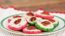 Cream Cheese Christmas Cookies Recipe Cream Cheese Christmas Cookies Recipe