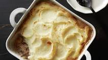 Ground Beef Stroganoff Shepherd’s Pie Ground Beef Stroganoff Shepherd’s Pie