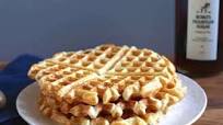 Classic Buttermilk Waffles | King Arthur Flour Classic Buttermilk Waffles | King Arthur Flour