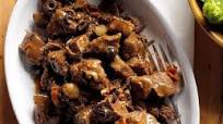 Special Slow-Cooked Beef Special Slow-Cooked Beef