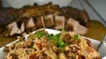 Lazy Slow Cooker Cabbage Roll Casserole Lazy Slow Cooker Cabbage Roll Casserole