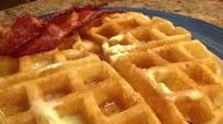 The Best Belgian Waffles The Best Belgian Waffles