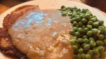 The Best No-Drippings Gravy EVER!