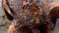Easy Smoked Chicken Easy Smoked Chicken