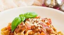 Bolognese Sauce Bolognese Sauce