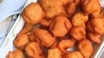 AKARA BALLS : African Black Eyed Peas Fritters AKARA BALLS : African Black Eyed Peas Fritters