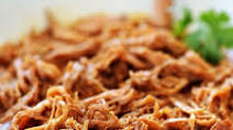 Slow Cooker Sweet Pork Slow Cooker Sweet Pork