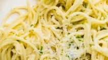 Garlic Butter Pasta Garlic Butter Pasta