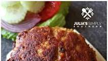 Turkey Burgers Turkey Burgers