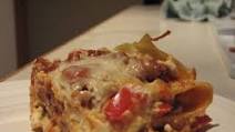 Lasagna for 4 Lasagna for 4