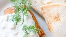 Easy Greek Pork Chops in Creamy Feta Sauce Easy Greek Pork Chops in Creamy Feta Sauce