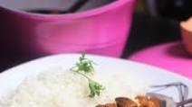 Bamya – Egyptian Meat Okra | Vegetarian/Vegan Option Bamya – Egyptian Meat Okra | Vegetarian/Vegan Option
