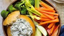 Original Ranch Spinach Dip Original Ranch Spinach Dip
