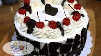 Black Forest Cake Recipe Black Forest Cake Recipe