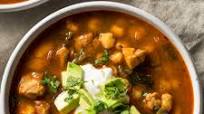 Mexican Pozole Recipe Mexican Pozole Recipe