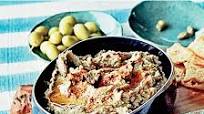 Green Lentil Hummus Green Lentil Hummus