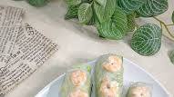 Resep Lumpia Vietnam Resep Lumpia Vietnam