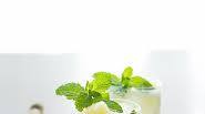 Pineapple Coconut Mojito Pineapple Coconut Mojito