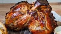Pork Knuckle - German Style Recipe Pork Knuckle - German Style Recipe