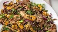 Spicy chicken recipes Spicy chicken recipes