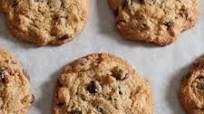 Gluten Free Chocolate Chip Cookies Gluten Free Chocolate Chip Cookies