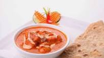 Butter Chicken Butter Chicken
