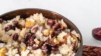 Chal Bap Sticky Rice (Instant Pot or Stovetop) Chal Bap Sticky Rice (Instant Pot or Stovetop)
