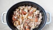 Fire-and-Forget Pork Carnitas Recipe Fire-and-Forget Pork Carnitas Recipe