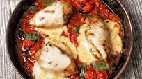 Olive Garden Chicken Margherita Recipe Olive Garden Chicken Margherita Recipe