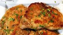 Brown Sugar Pork Chops Brown Sugar Pork Chops