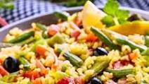 25 Easy Spanish Vegetarian Recipes 25 Easy Spanish Vegetarian Recipes