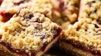20 Easy Cranberry Dessert Collection 20 Easy Cranberry Dessert Collection