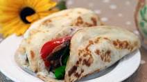 Crock Pot Steak Fajitas Crock Pot Steak Fajitas