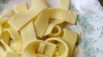 Low Carb Egg Noodles Low Carb Egg Noodles