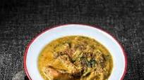 Sea Bass Curry Sea Bass Curry