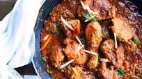 Chicken Tikka Karahi - Pakistani Style (Murgh Tikka Kadai) Chicken Tikka Karahi - Pakistani Style (Murgh Tikka Kadai)