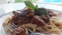 Crockpot Hungarian Goulash Crockpot Hungarian Goulash