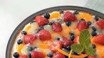 Makeover Fruit Pizza Recipe Makeover Fruit Pizza Recipe