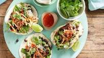 Brisket tacos Brisket tacos