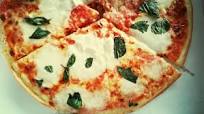 Easy Biscuit Pizza Crust Easy Biscuit Pizza Crust