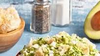 Guacamole Three Ways- Queso Fresco Guacamole Three Ways- Queso Fresco