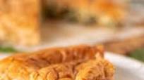 Ricotta Spinach Pie Recipe Ricotta Spinach Pie Recipe