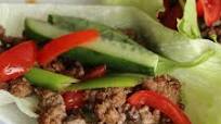 Japanese Minced Beef Japanese Minced Beef
