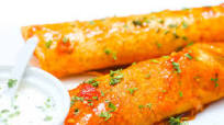 How to Make Spring Roll Wrappers How to Make Spring Roll Wrappers
