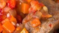 Italian Pot Roast Slow-Cooker Italian Pot Roast Slow-Cooker