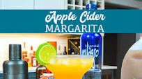 Apple Cider Margarita Apple Cider Margarita