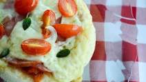 Massa de Pizza Massa de Pizza