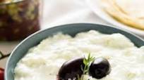 Tzatziki Sauce Recipe Tzatziki Sauce Recipe