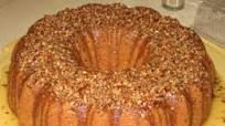 Whiskey Cake Whiskey Cake